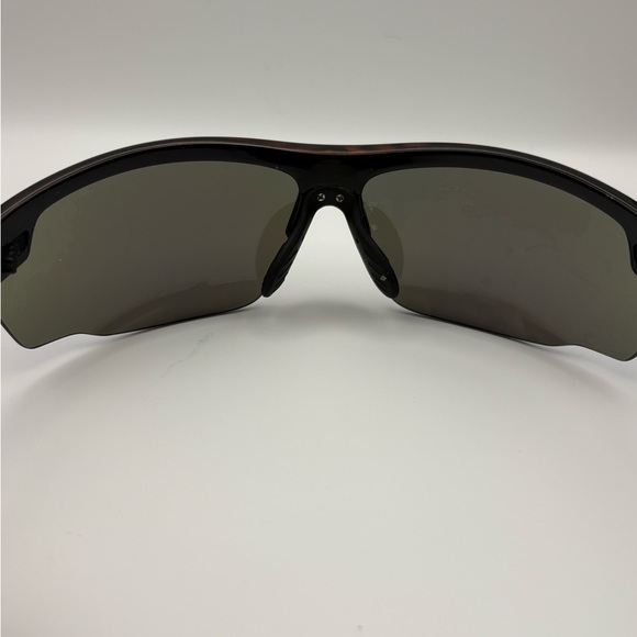 Callaway Polarized Sunglasses & Zip Case C80029 Sungear - Picture 8 of 11